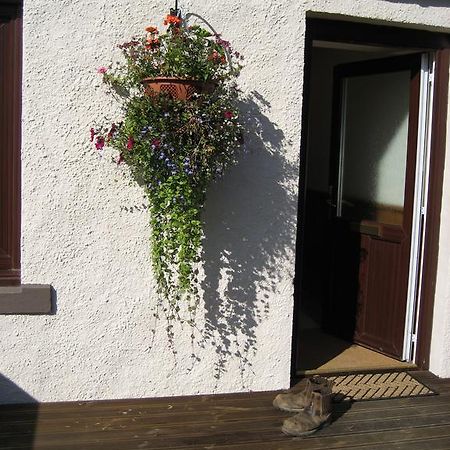 Seggat Farm Holiday Cottages Kirktown of Auchterless Camera foto