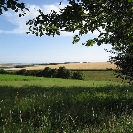 Seggat Farm Holiday Cottages Kirktown of Auchterless Esterno foto