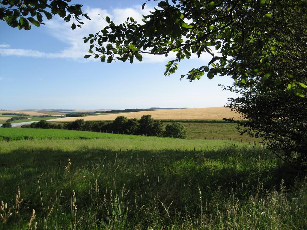 Seggat Farm Holiday Cottages Kirktown of Auchterless Esterno foto