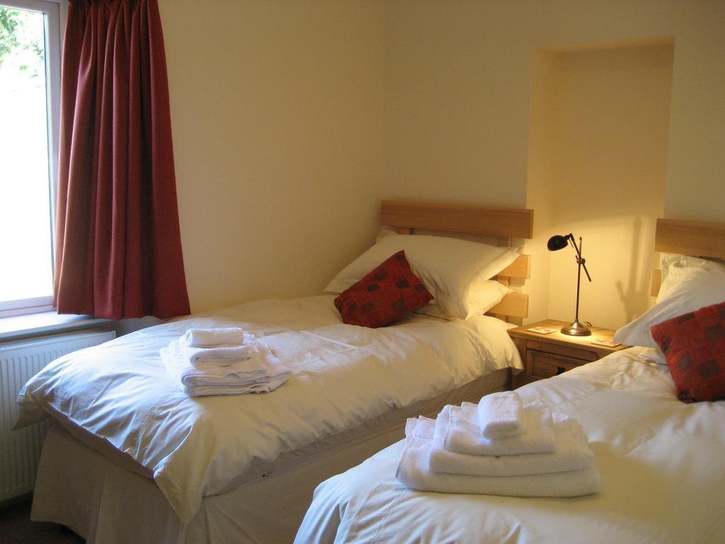 Seggat Farm Holiday Cottages Kirktown of Auchterless Camera foto