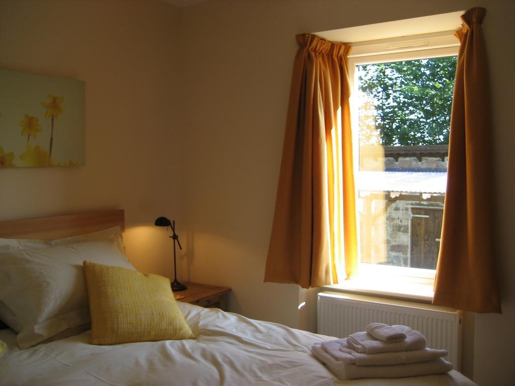 Seggat Farm Holiday Cottages Kirktown of Auchterless Camera foto
